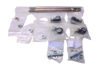 Moose Racing 0430-0730, 52-1038, DCZ4-37C Tie Rod Upgrade Kit NOS