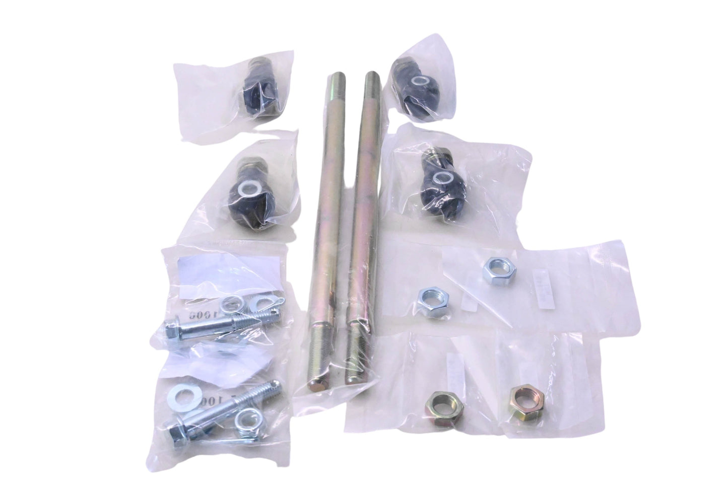 Moose Racing 0430-0730, 52-1038, DCZ4-37C Tie Rod Upgrade Kit NOS