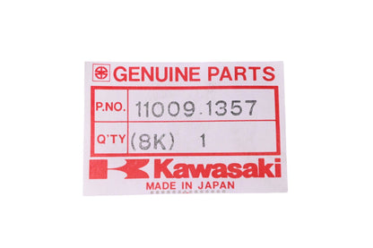 New OEM Kawasaki 11009-1357 Oil Pan Gasket NOS