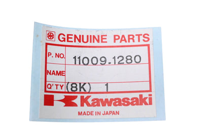 New OEM Kawasaki 11009-1280 Cylinder Head Gasket NOS