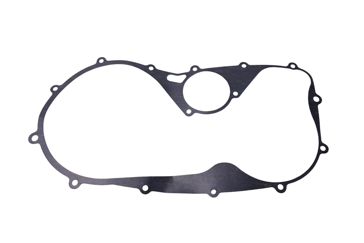 New OEM Kawasaki 11009-1561 Clutch Cover Gasket NOS