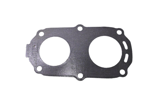 New OEM Kawasaki 11009-3744 Muffler Gasket NOS