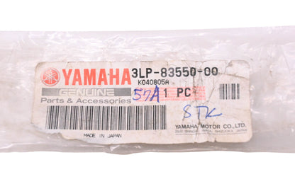New OEM Yamaha 3LP-83550-00-00 Speedometer Cable NOS