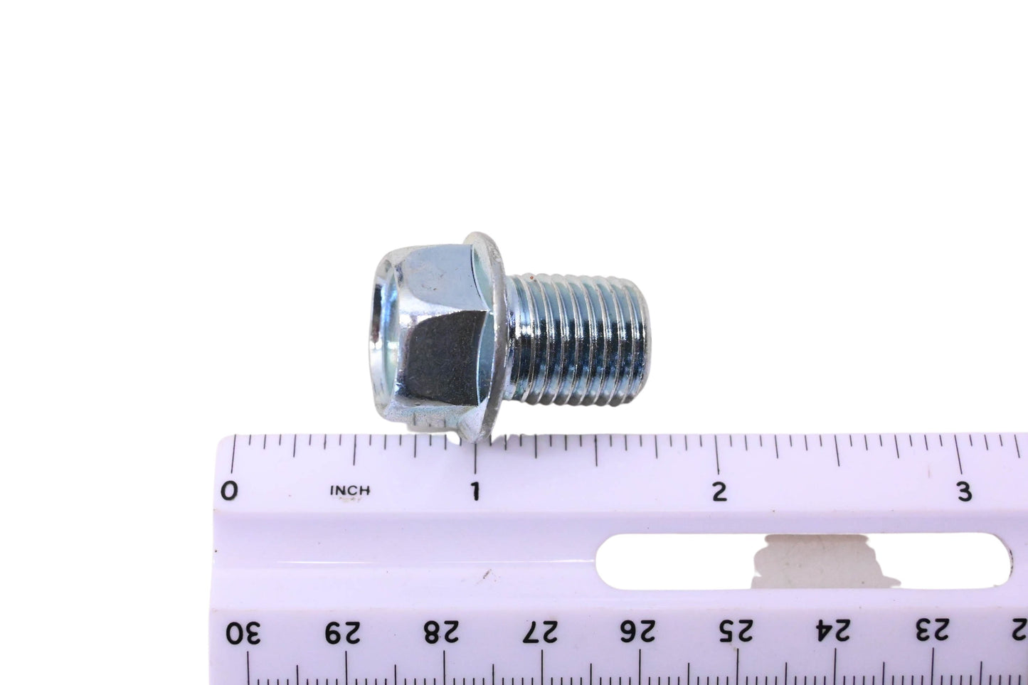 New OEM Yamaha 90340-14132-00 Oil Drain Plug NOS