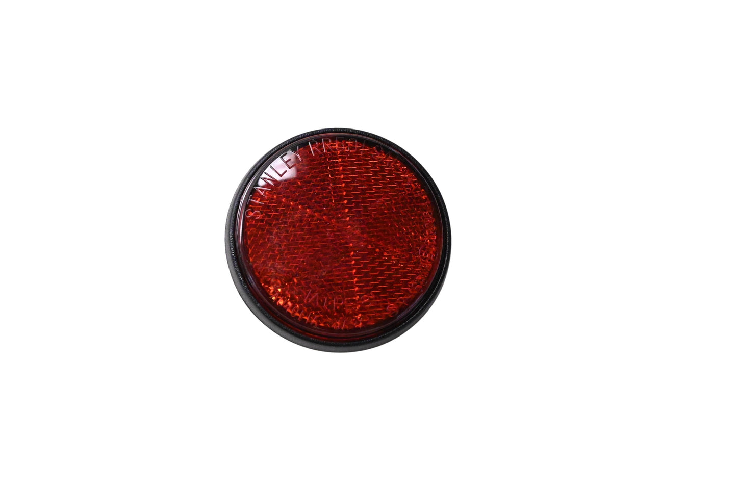 New OEM Yamaha 449-85131-02-00 Red Rear Reflector NOS