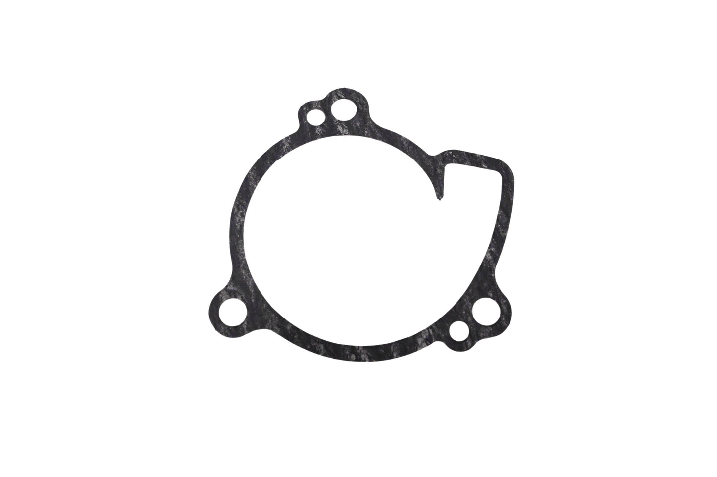 New OEM Kawasaki 11009-1998 Water Pump Cover Gasket NOS