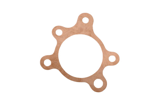 New OEM Kawasaki 16145-004 Oil Pump Cover Gasket NOS