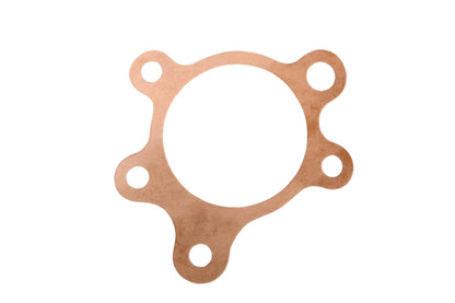 New OEM Kawasaki 16145-004 Oil Pump Cover Gasket NOS