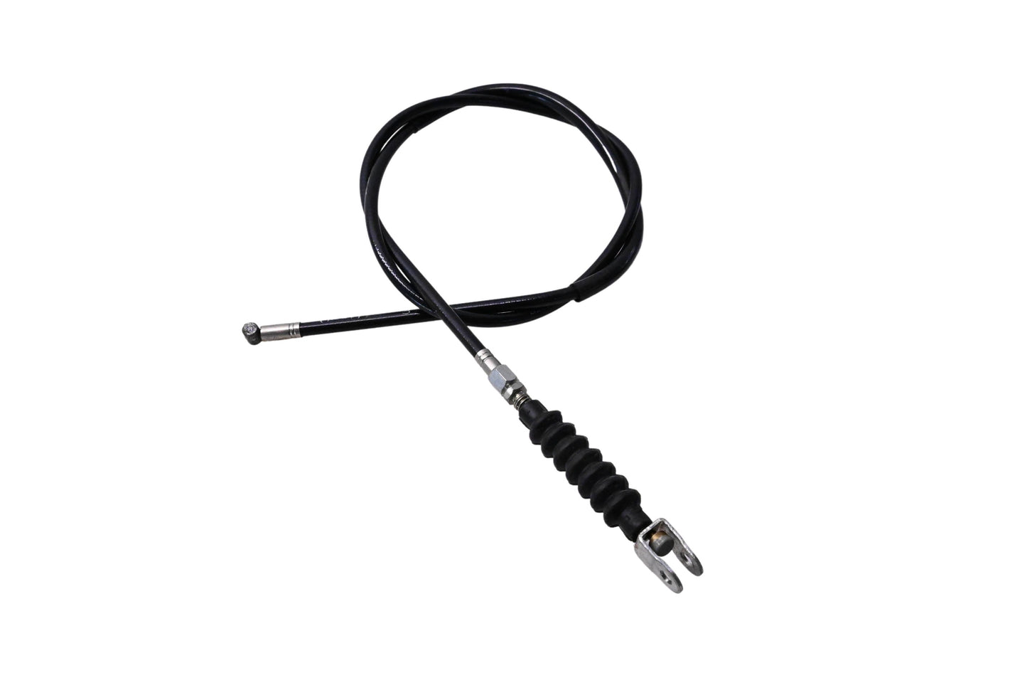 New OEM Kawasaki 54005-076 Front Brake Cable NOS