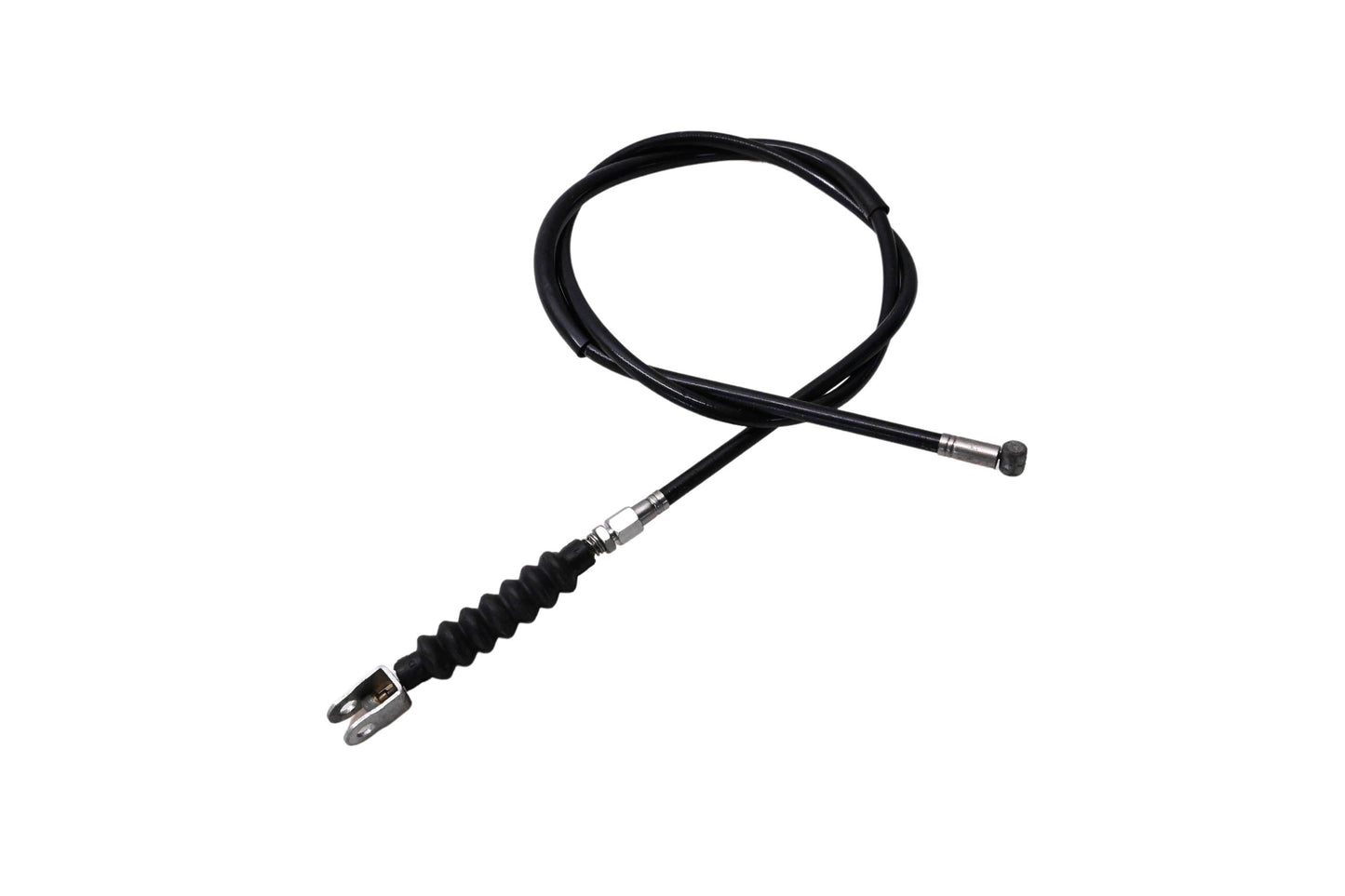 New OEM Kawasaki 54005-076 Front Brake Cable NOS
