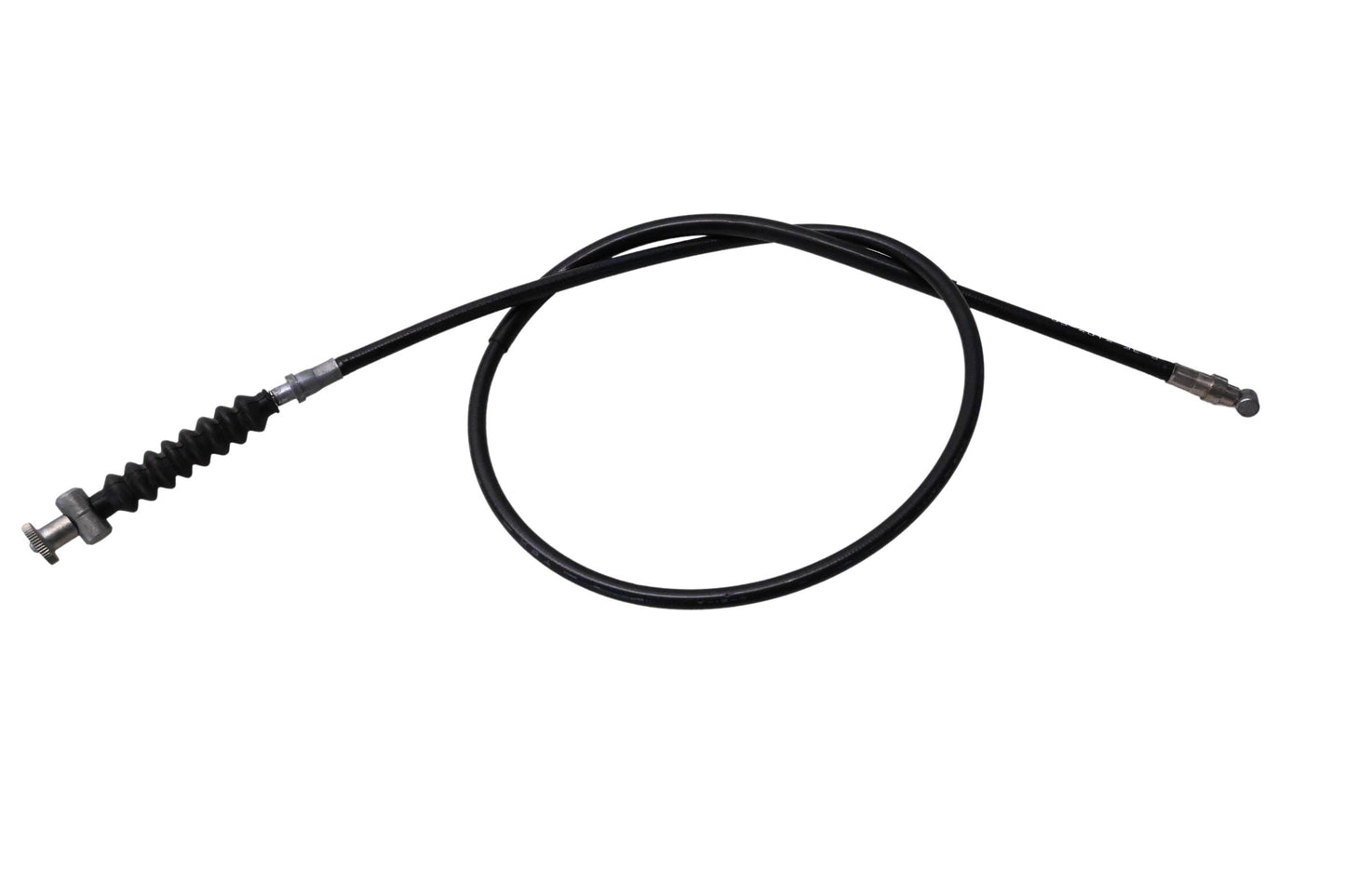 New OEM Kawasaki 54005-4014 Front Brake Cable NOS