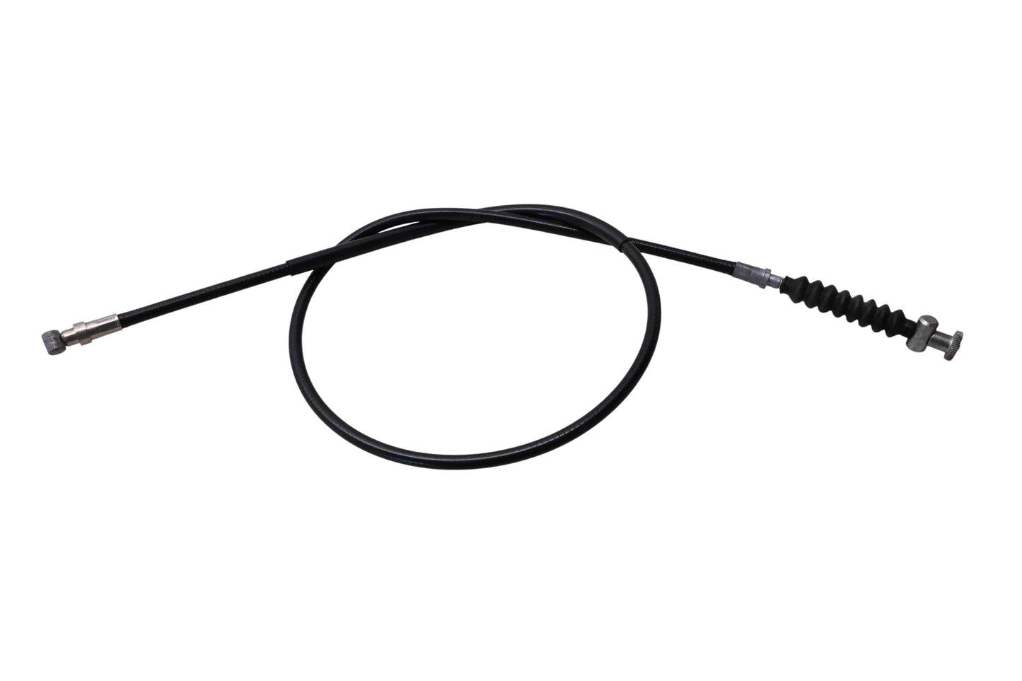 New OEM Kawasaki 54005-4014 Front Brake Cable NOS