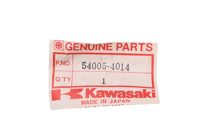 New OEM Kawasaki 54005-4014 Front Brake Cable NOS