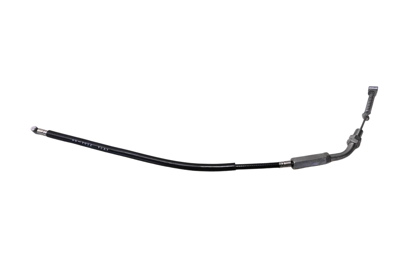 New OEM Kawasaki 54005-1012 Front Brake Cable NOS