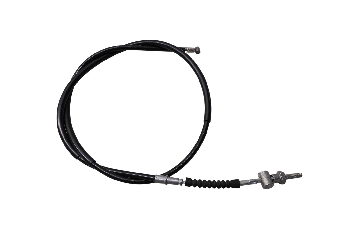 New OEM Kawasaki 54005-080 Front Brake Cable NOS