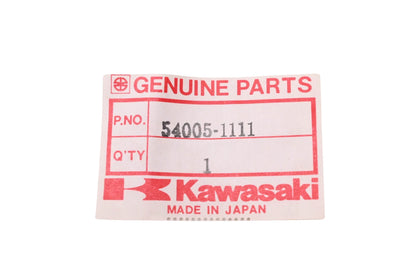 New OEM Kawasaki 54005-1111 Brake Cable NOS