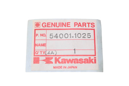 New OEM Kawasaki 54001-1025 Speedometer Cable NOS