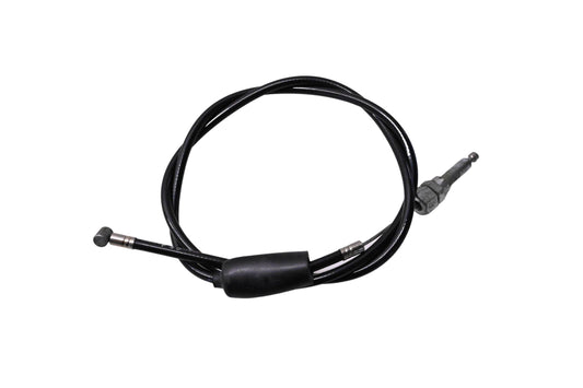 New OEM Kawasaki 756831-5430 Clutch Cable NOS