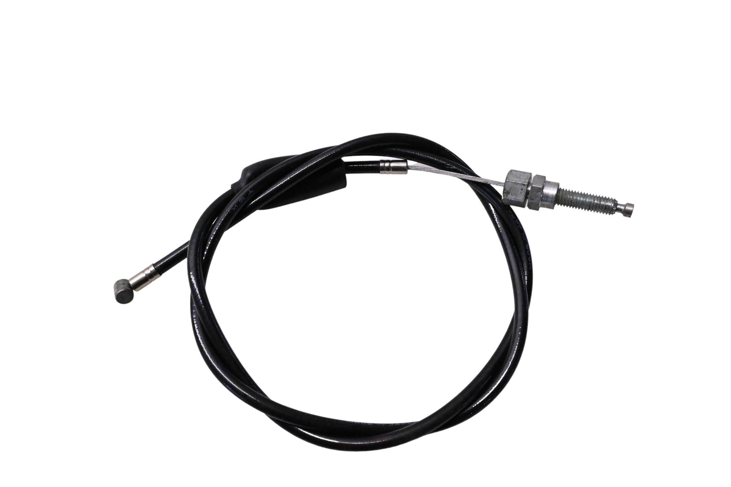 New OEM Kawasaki 756831-5430 Clutch Cable NOS