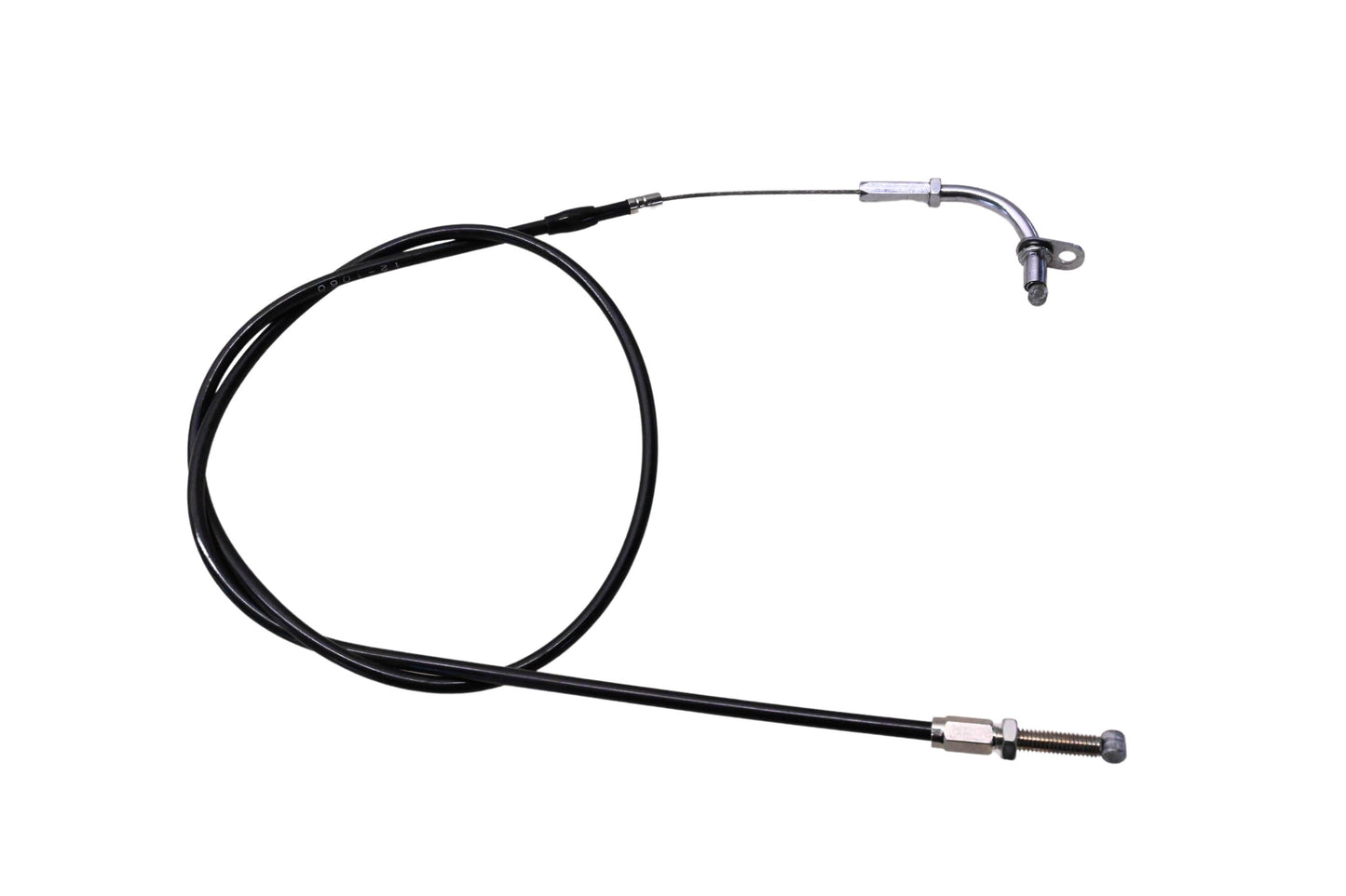 New OEM Kawasaki 54012-1060 Throttle Cable NOS