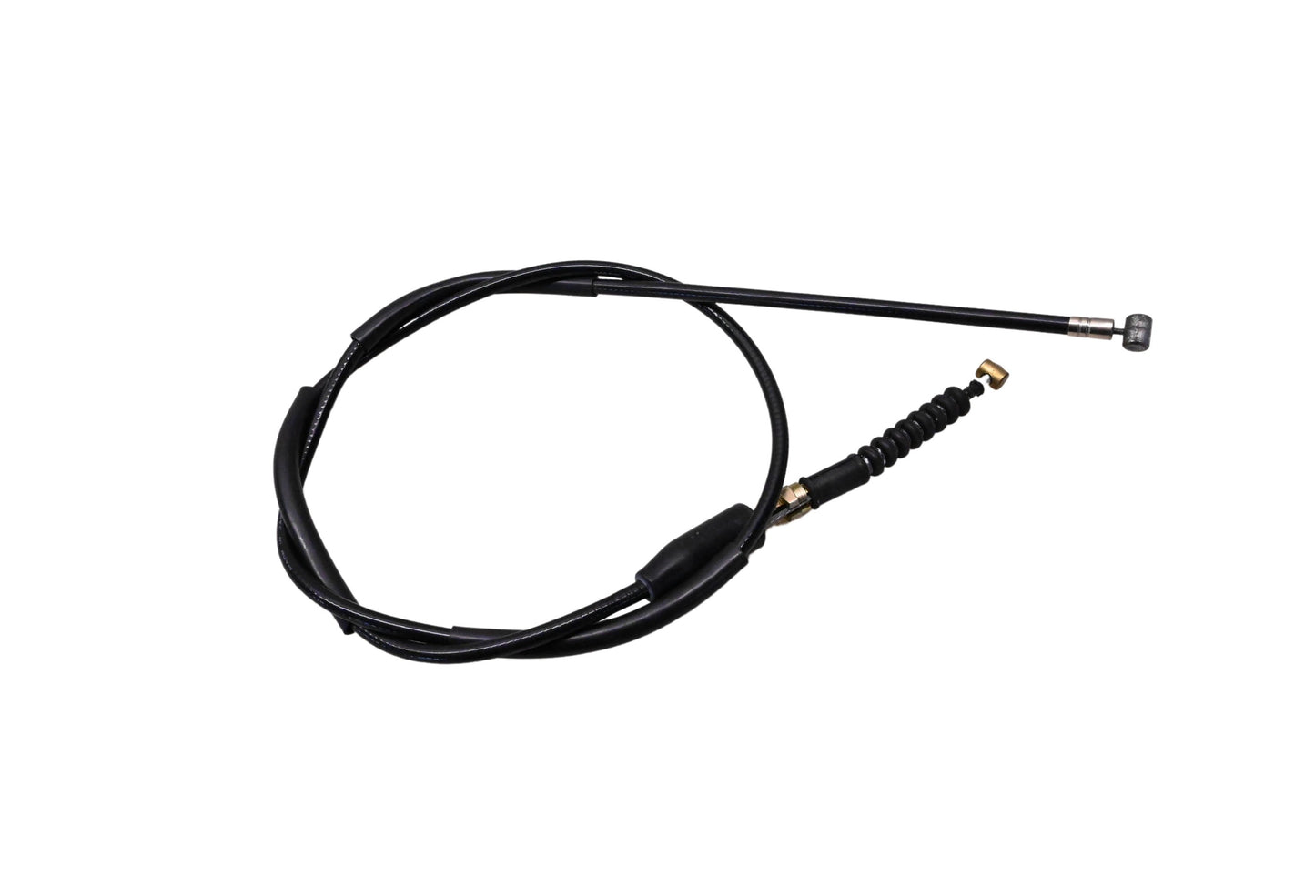 New OEM Kawasaki 54005-064 Front Brake Cable NOS