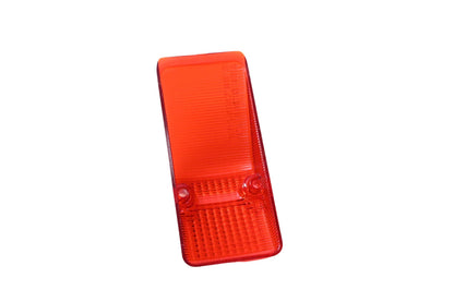 New OEM Yamaha 3R9-84521-00-00 Taillight Lens NOS