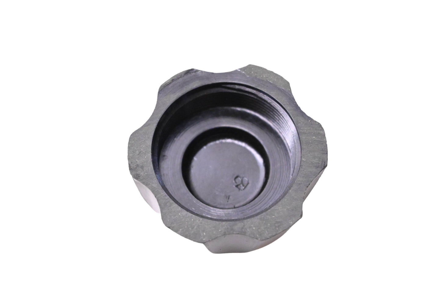 New OEM Kawasaki 52003-018 Oil Tank Cap NOS