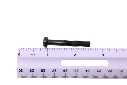 New OEM Yamaha 92506-06040-00 Pan Head Screw NOS