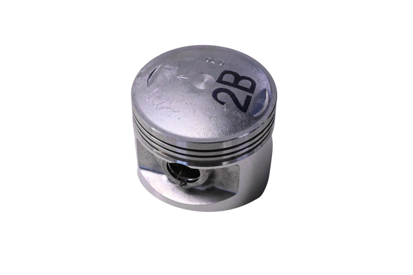 New OEM Kawasaki 13029-078 Piston 0.020" NOS