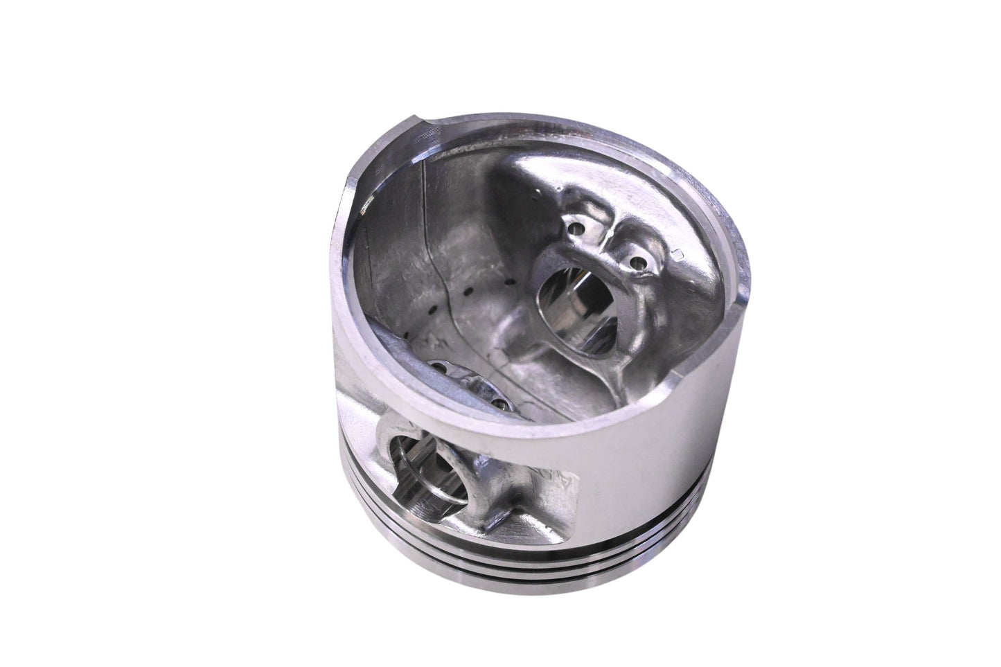 New OEM Kawasaki 13029-078 Piston 0.020" NOS