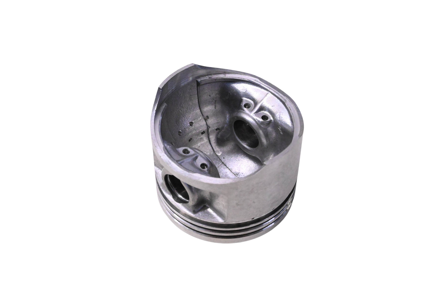 New OEM Kawasaki 13029-070 Piston 0.020" NOS