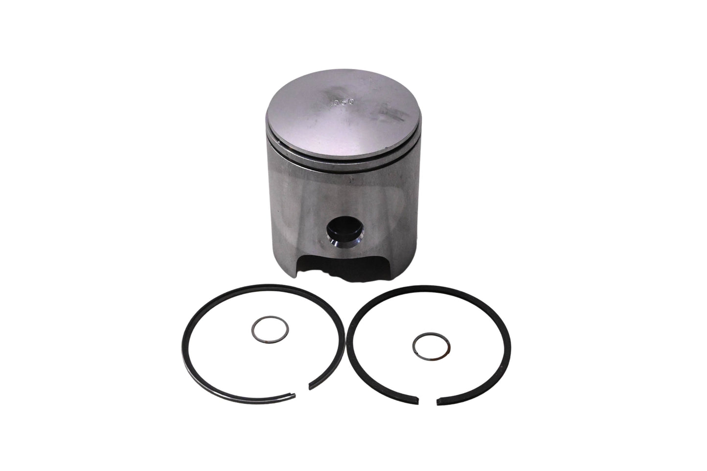 Wiseco 445P6 Piston Kit NOS