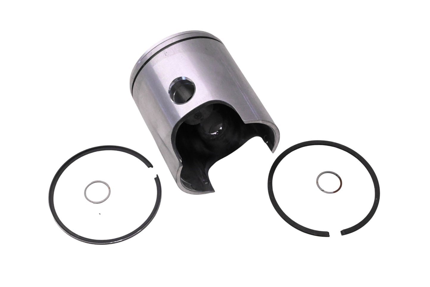 Wiseco 445P6 Piston Kit NOS