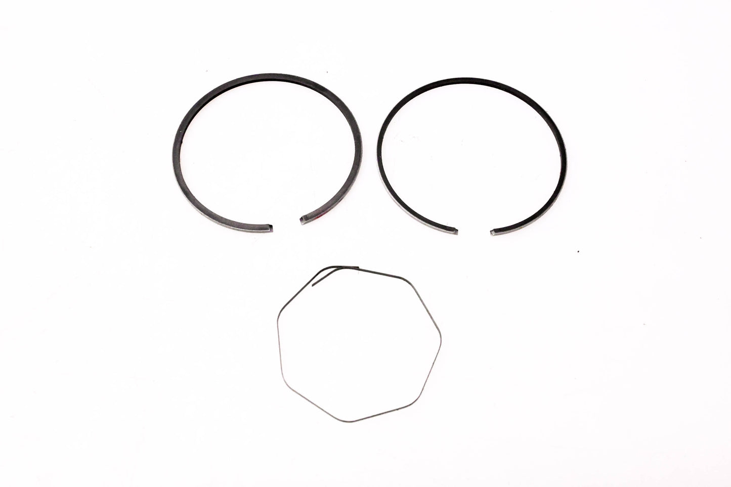 New OEM Kawasaki 13008-041 Standard Piston Ring Kit NOS