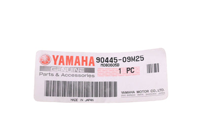 New OEM Yamaha 90445-09M25-00 Breather Hose NOS