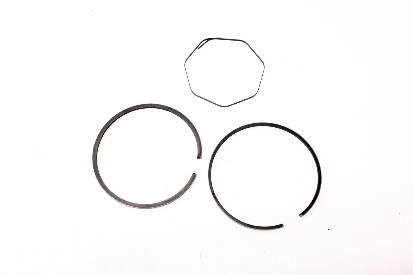 New OEM Kawasaki 13008-041 Standard Piston Ring Kit NOS