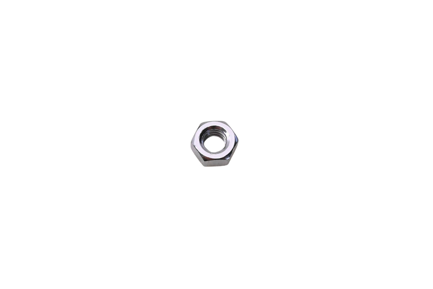 New OEM Yamaha 95303-06600-00 Nut NOS
