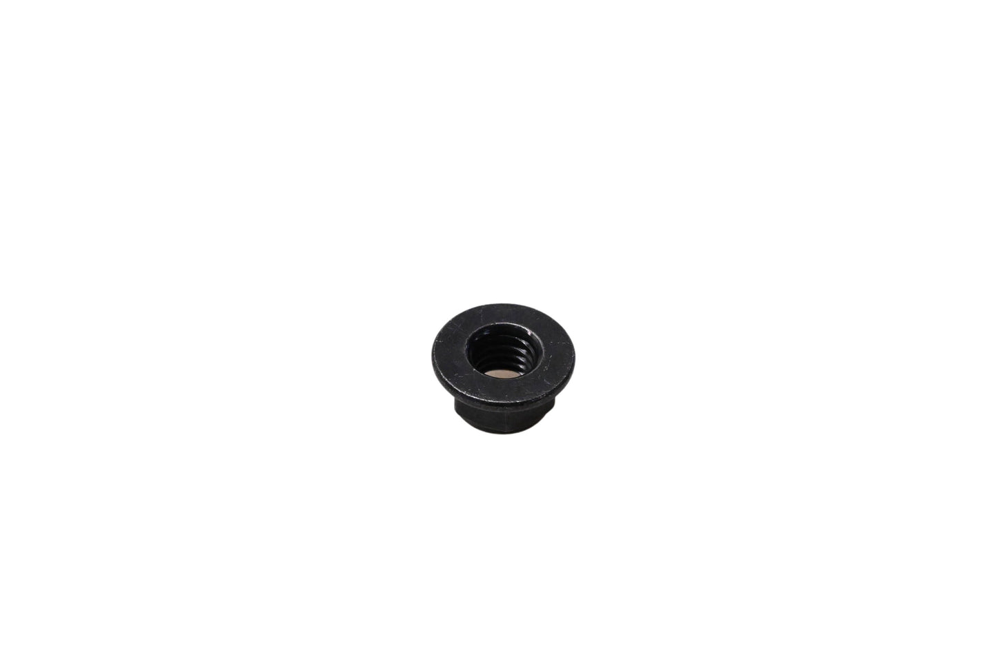 New OEM Yamaha 90185-08169-00 Self Locking Nut NOS