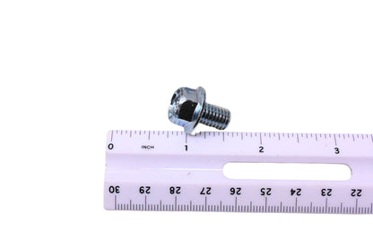 New OEM Yamaha 95811-08012-00 Brake Pedal Flange Bolt NOS