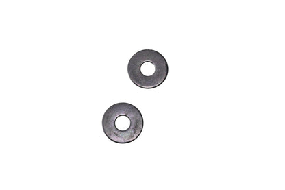 New OEM Yamaha 90201-05928-00 Plate Washers Qty 2 NOS