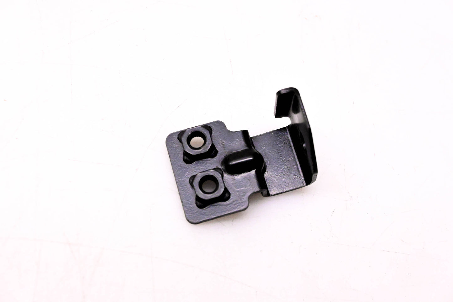 New OEM Kawasaki 32074-1121 Seat Lock Bracket NOS