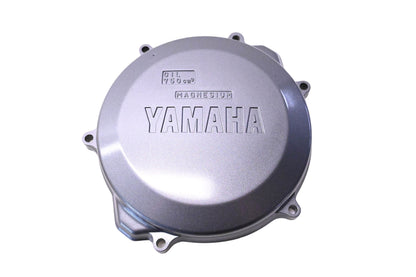 New OEM Yamaha 5MW-15415-00-00 Outer Clutch Cover NOS