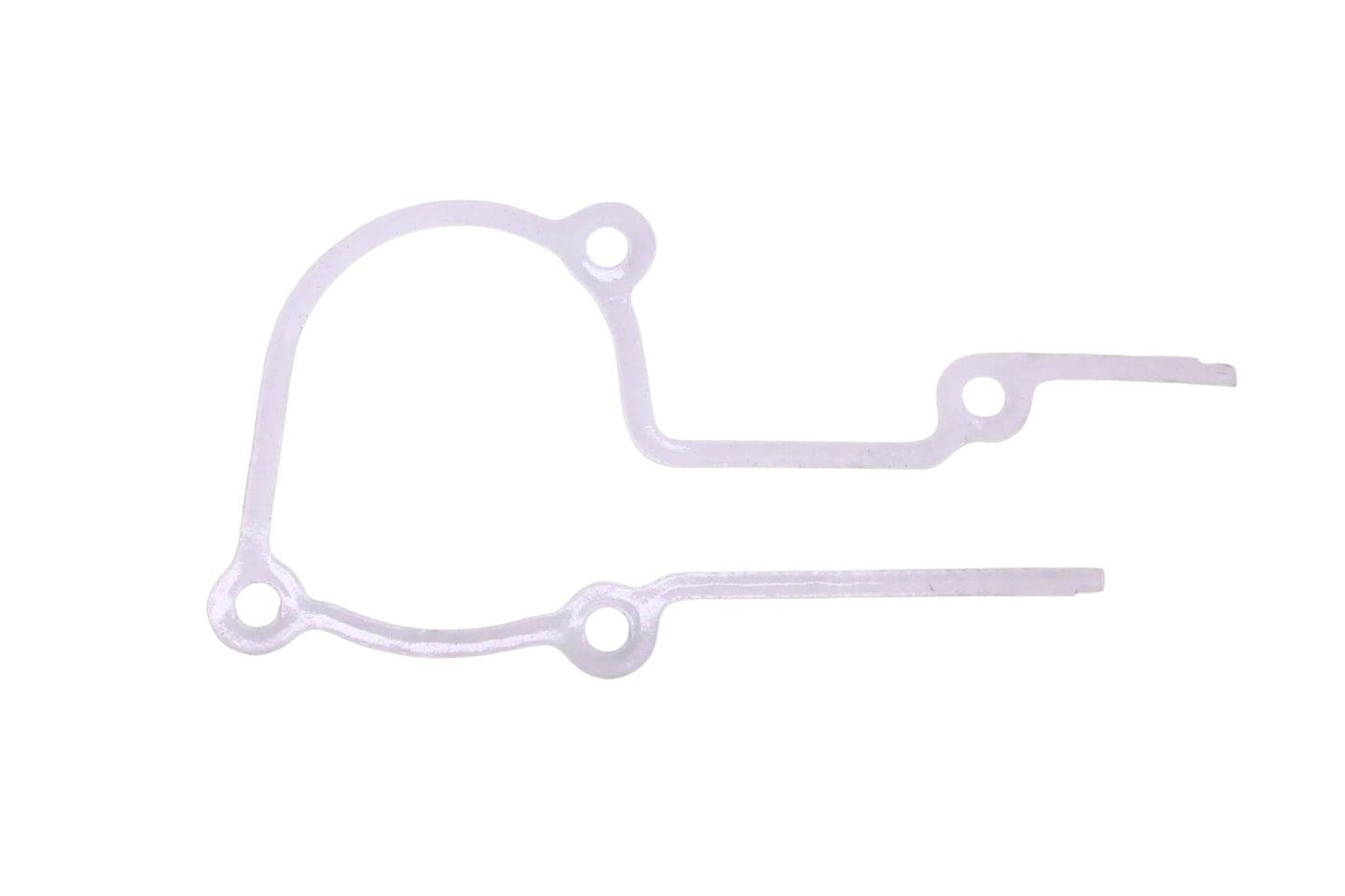 New OEM Yamaha 2VM-11993-10-00 Power Valve Housing Gasket NOS