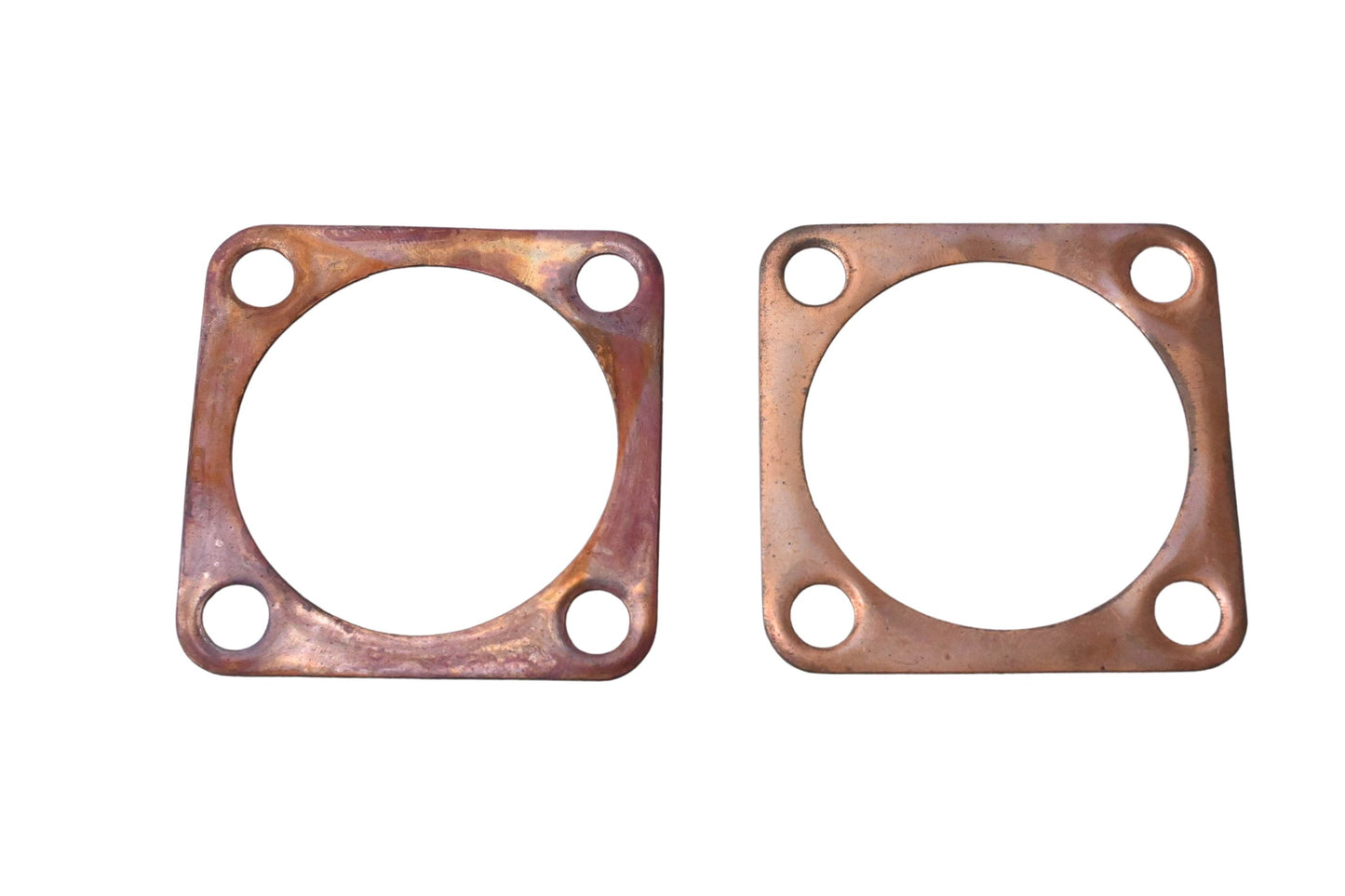 New OEM Kawasaki 11004-013 Cylinder Head Gaskets Qty 2 NOS