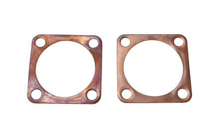 New OEM Kawasaki 11004-013 Cylinder Head Gaskets Qty 2 NOS