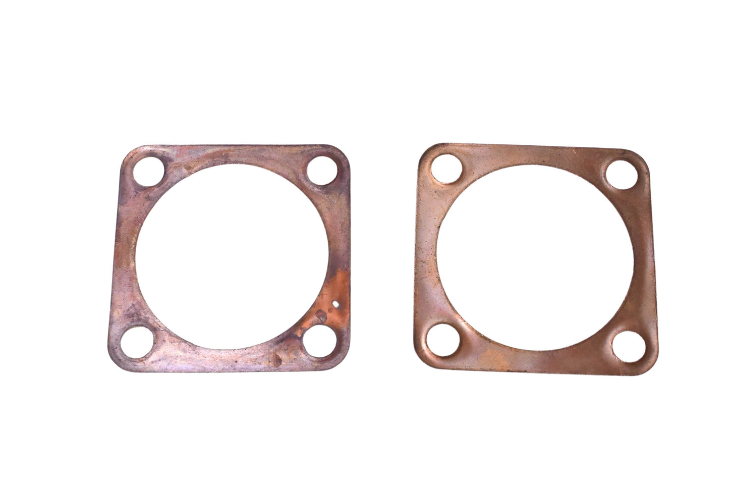 New OEM Kawasaki 11004-013 Cylinder Head Gaskets Qty 2 NOS