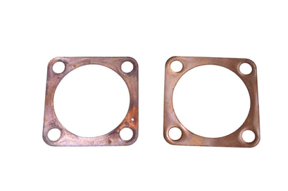 New OEM Kawasaki 11004-013 Cylinder Head Gaskets Qty 2 NOS