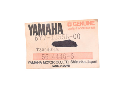 New OEM Yamaha 8Y7-13556-00-00 Manifold Gasket NOS