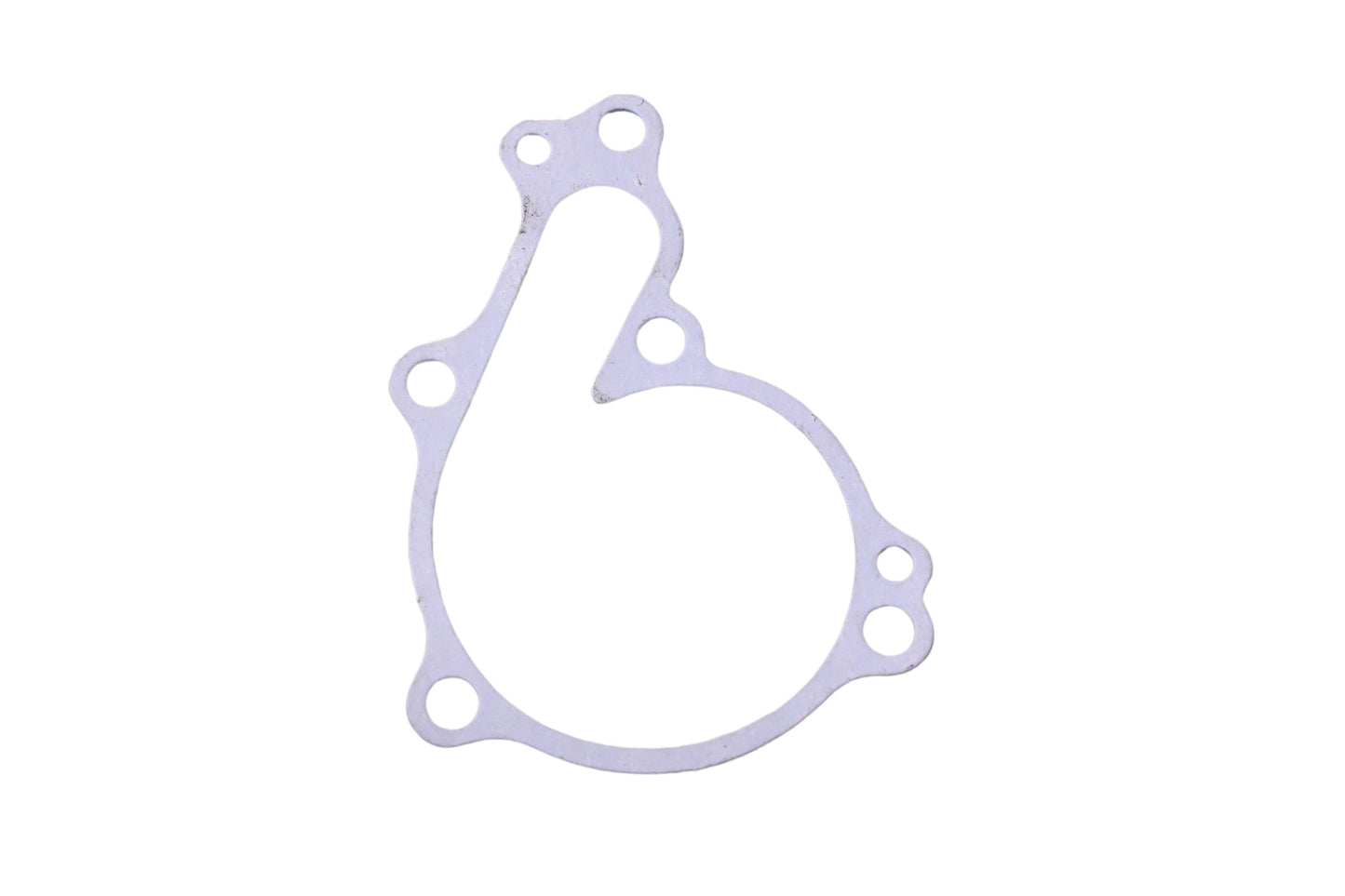 New OEM Yamaha 4V2-12428-00-00 Water Pump Cover Gasket NOS
