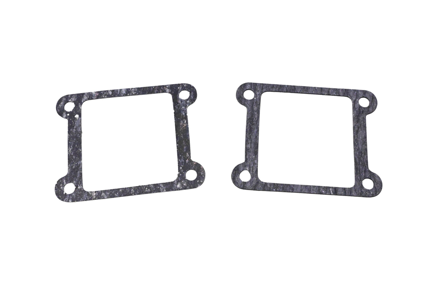 New OEM Yamaha 39K-13621-00-00 Reed Valve Seat Gaskets Qty 2 NOS